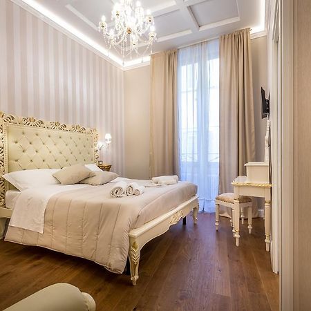 Relais Twelve B&B Флоренция Экстерьер фото