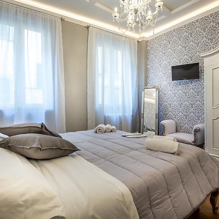 Relais Twelve B&B Флоренция Экстерьер фото