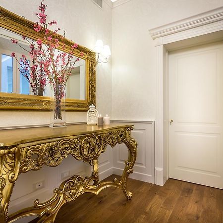 Relais Twelve B&B Флоренция Экстерьер фото