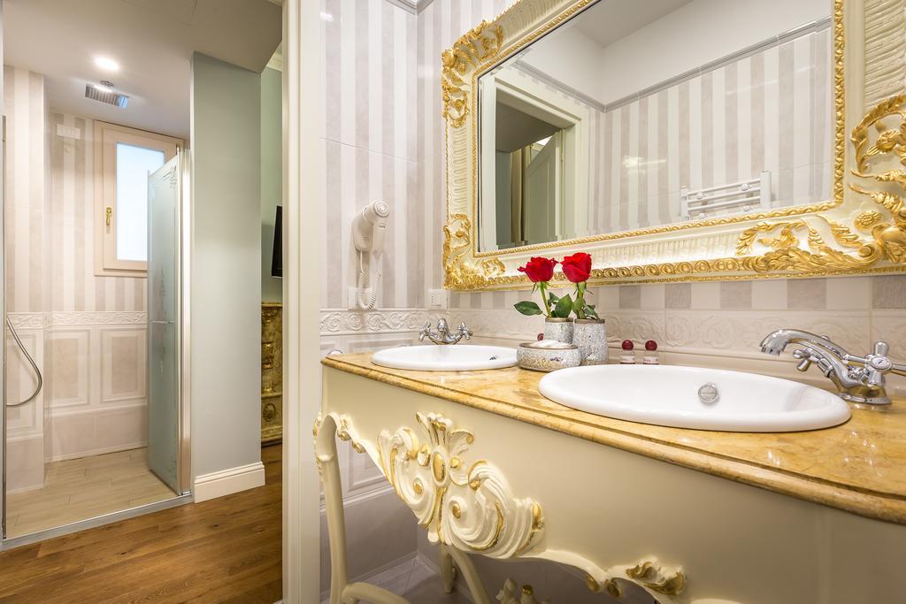 Relais Twelve B&B Флоренция Экстерьер фото