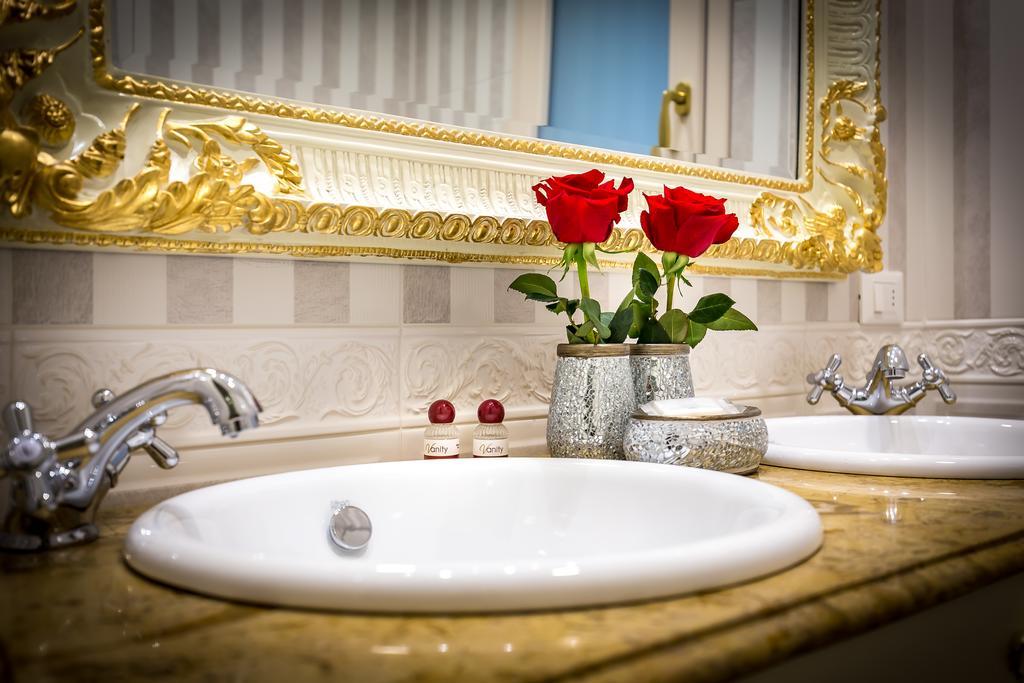 Relais Twelve B&B Флоренция Экстерьер фото