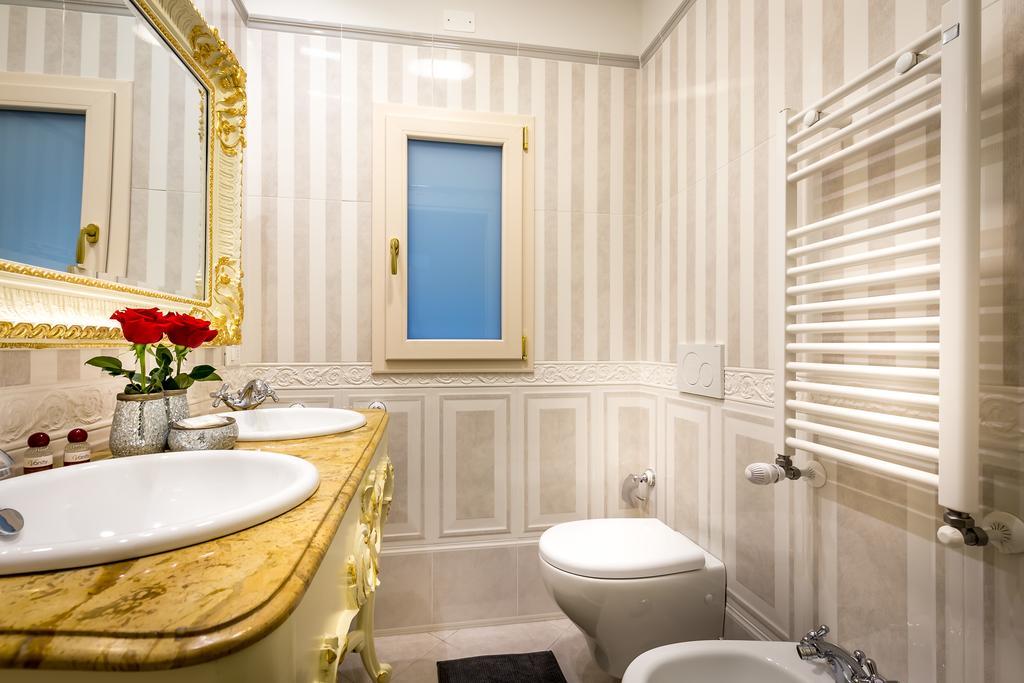 Relais Twelve B&B Флоренция Экстерьер фото