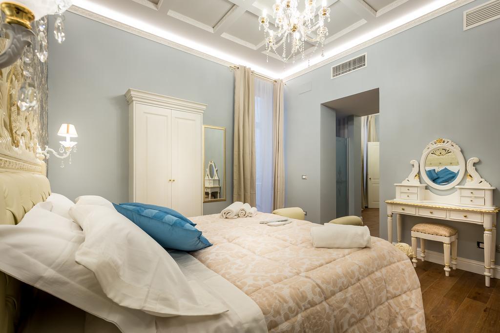 Relais Twelve B&B Флоренция Экстерьер фото