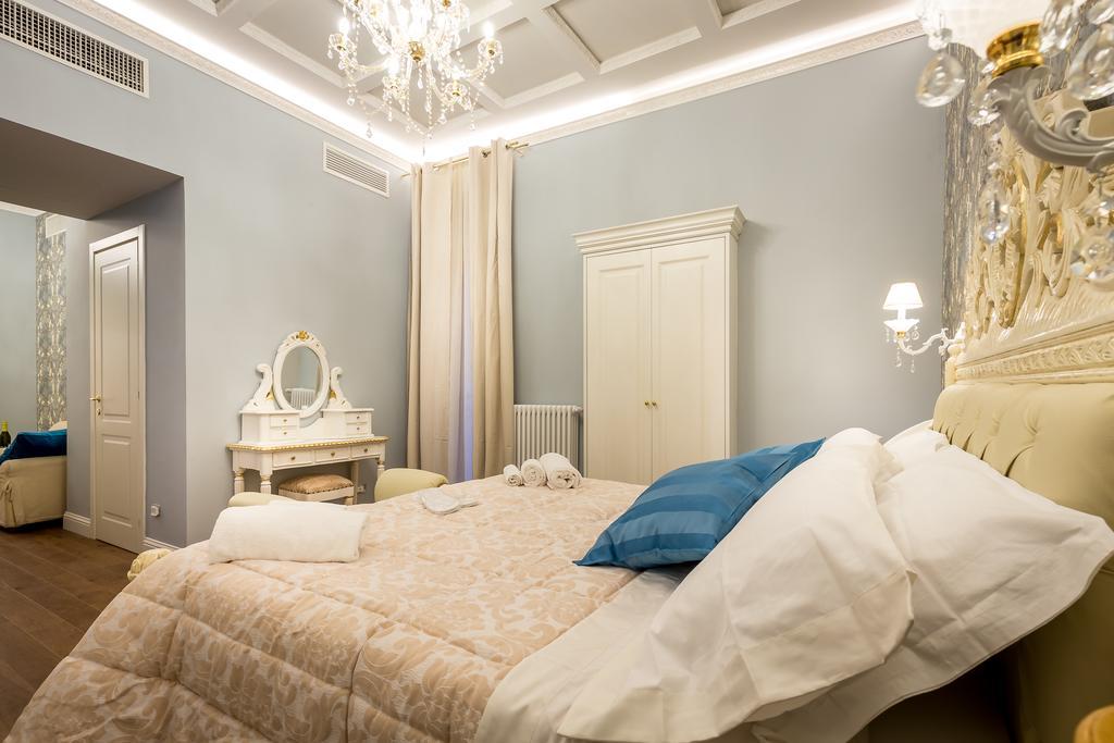 Relais Twelve B&B Флоренция Экстерьер фото