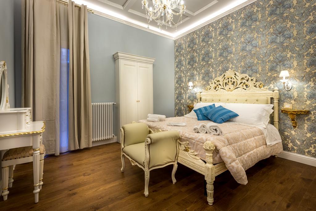 Relais Twelve B&B Флоренция Экстерьер фото