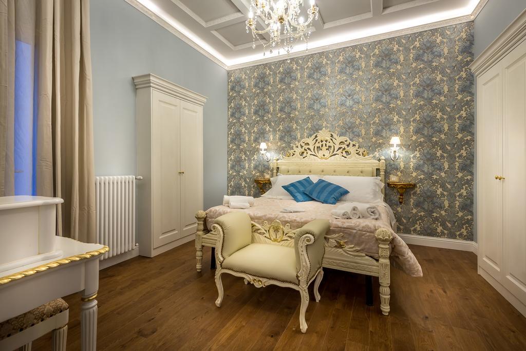 Relais Twelve B&B Флоренция Экстерьер фото