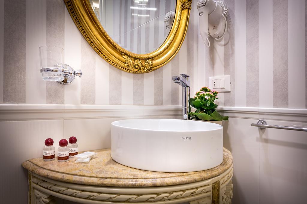 Relais Twelve B&B Флоренция Экстерьер фото