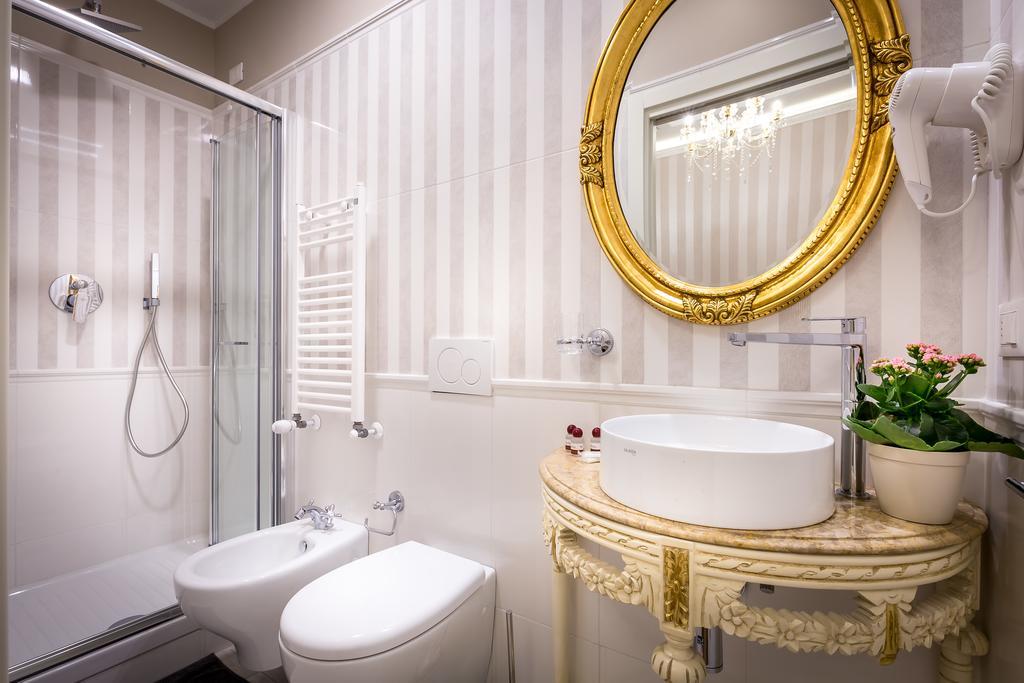Relais Twelve B&B Флоренция Экстерьер фото