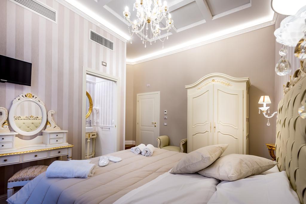 Relais Twelve B&B Флоренция Экстерьер фото