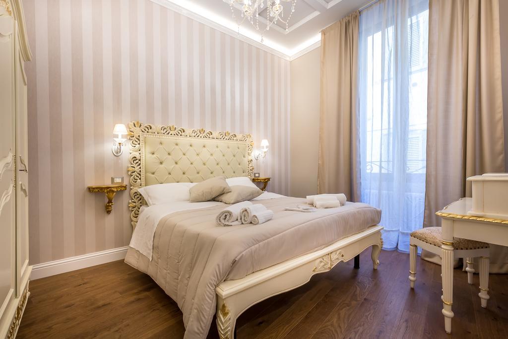 Relais Twelve B&B Флоренция Экстерьер фото