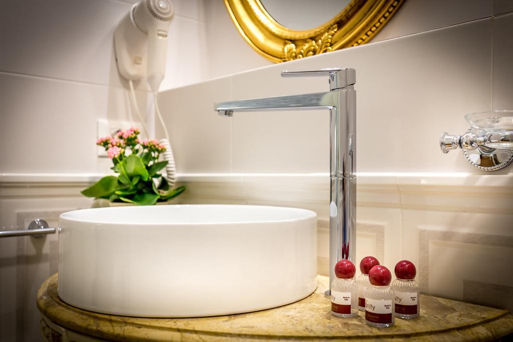 Relais Twelve B&B Флоренция Экстерьер фото