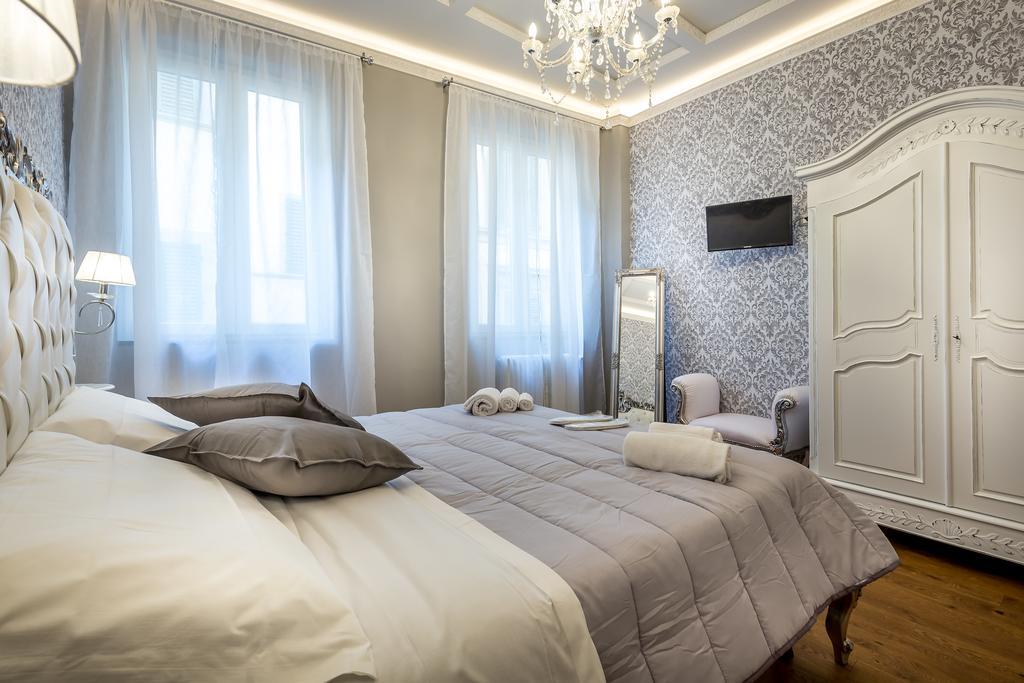 Relais Twelve B&B Флоренция Экстерьер фото
