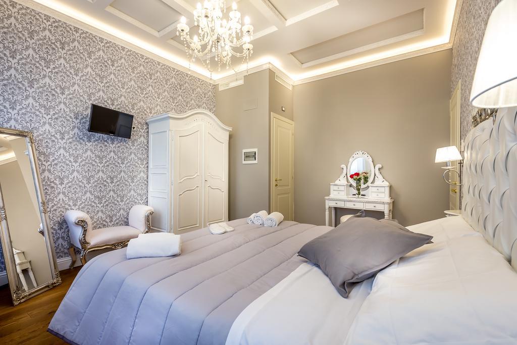 Relais Twelve B&B Флоренция Экстерьер фото