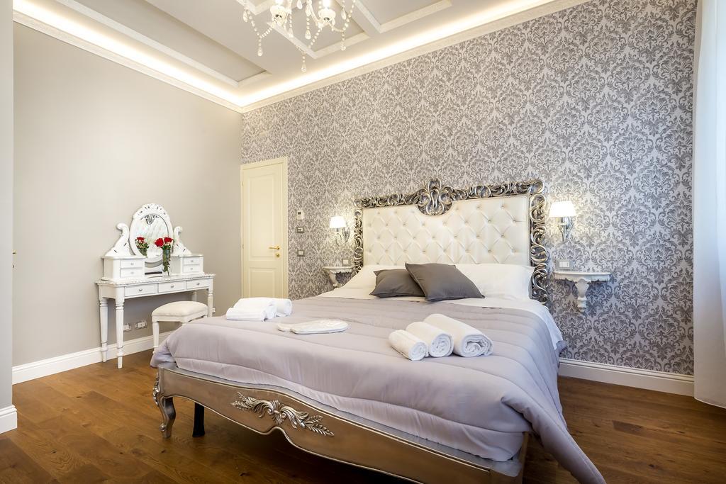Relais Twelve B&B Флоренция Экстерьер фото