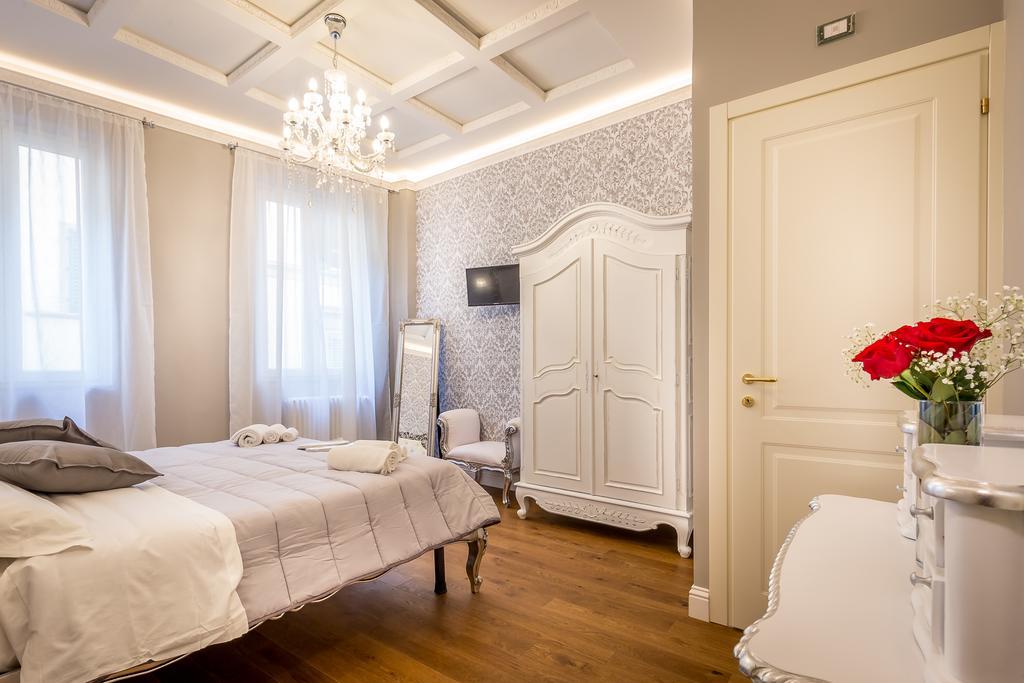 Relais Twelve B&B Флоренция Экстерьер фото