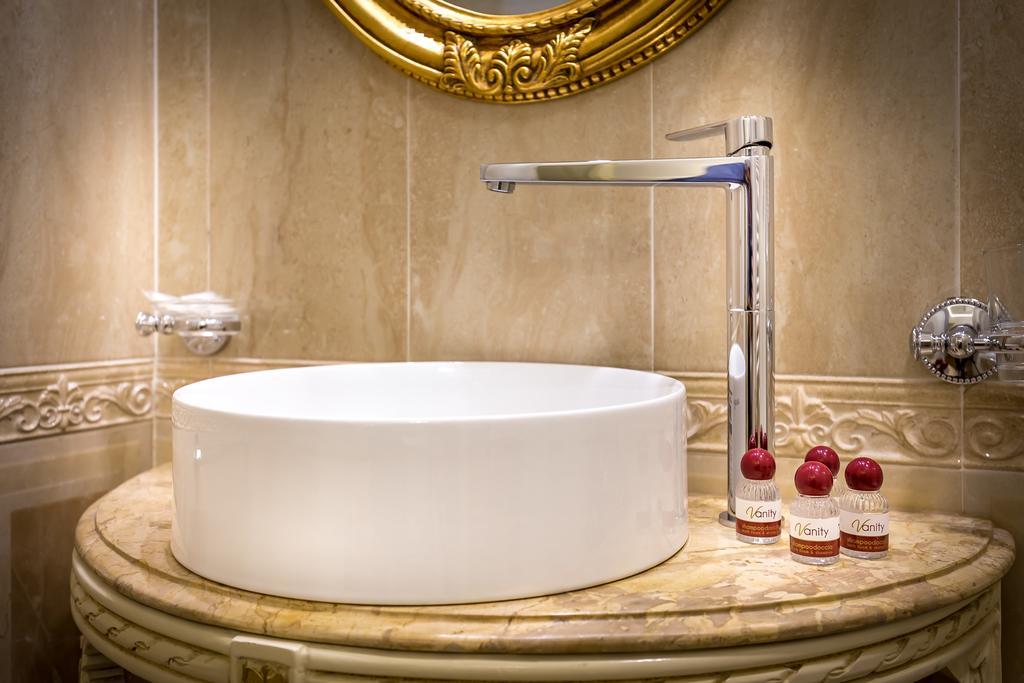 Relais Twelve B&B Флоренция Экстерьер фото