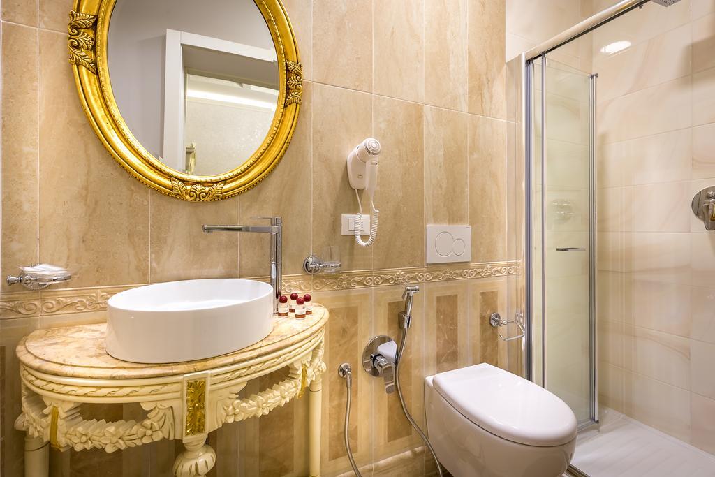 Relais Twelve B&B Флоренция Экстерьер фото