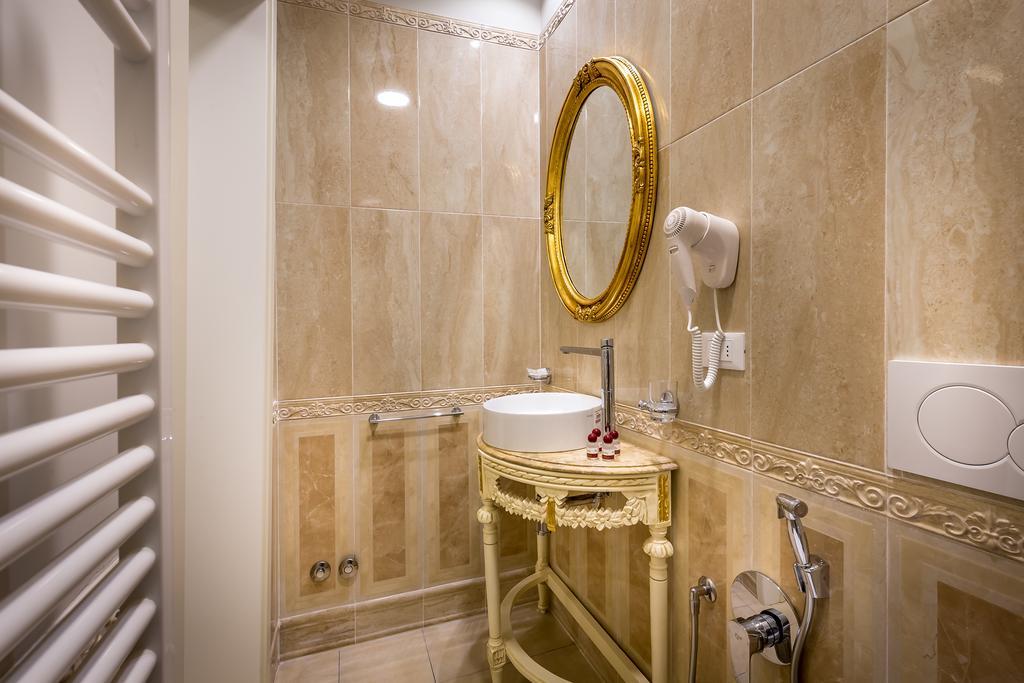 Relais Twelve B&B Флоренция Экстерьер фото