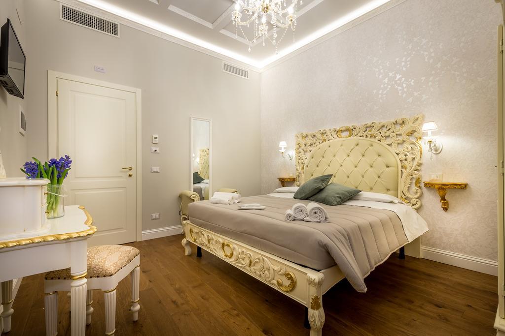 Relais Twelve B&B Флоренция Экстерьер фото