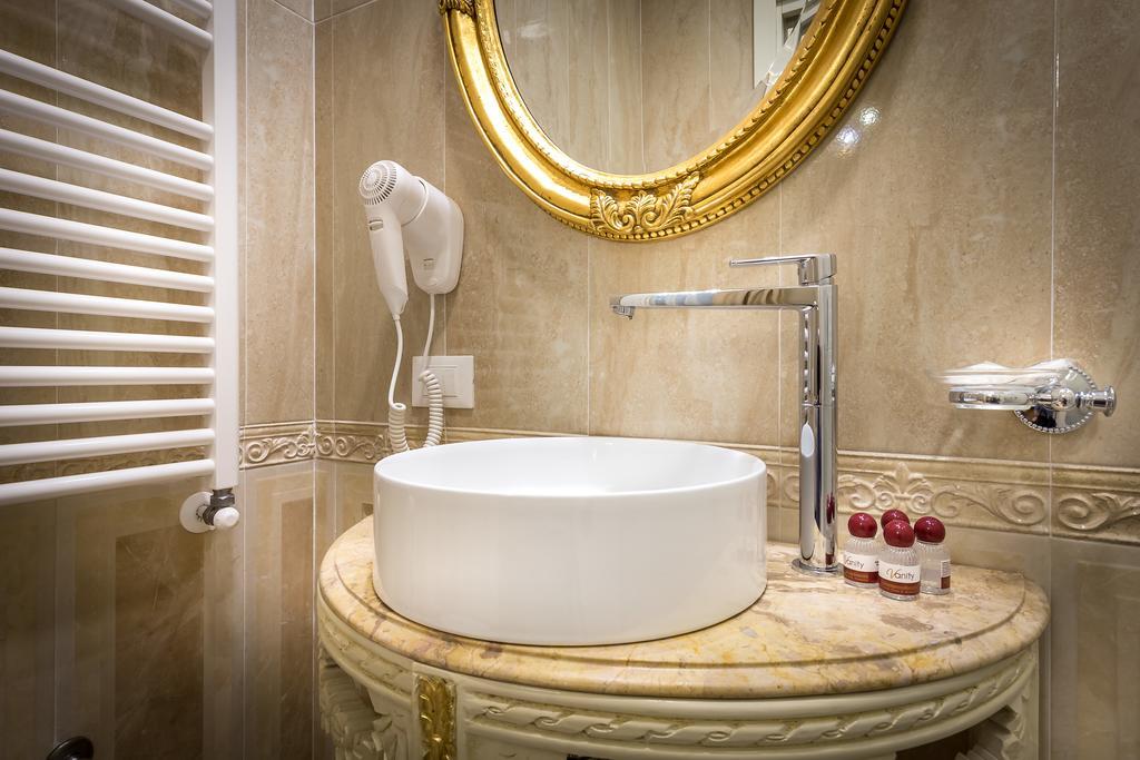 Relais Twelve B&B Флоренция Экстерьер фото
