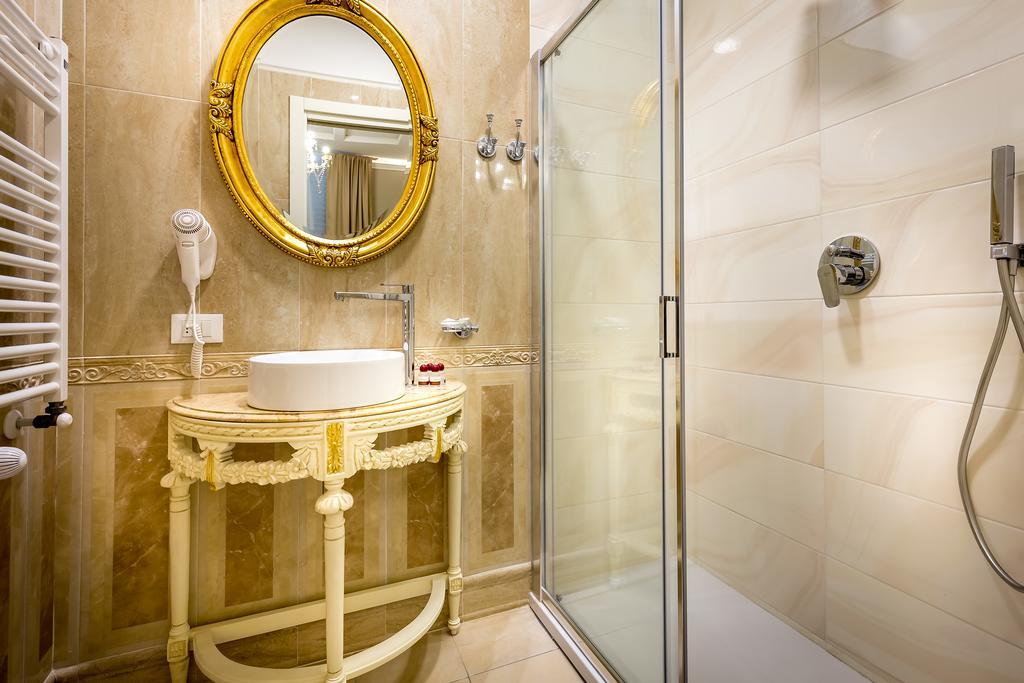 Relais Twelve B&B Флоренция Экстерьер фото