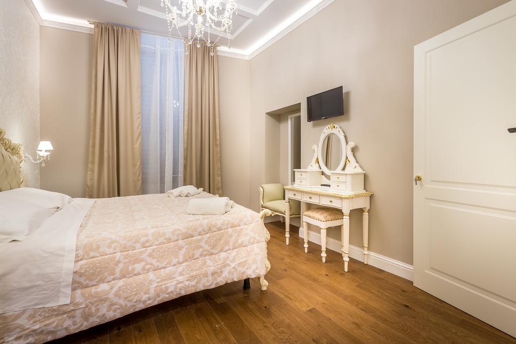 Relais Twelve B&B Флоренция Экстерьер фото