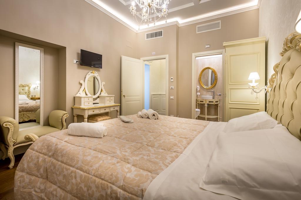 Relais Twelve B&B Флоренция Экстерьер фото