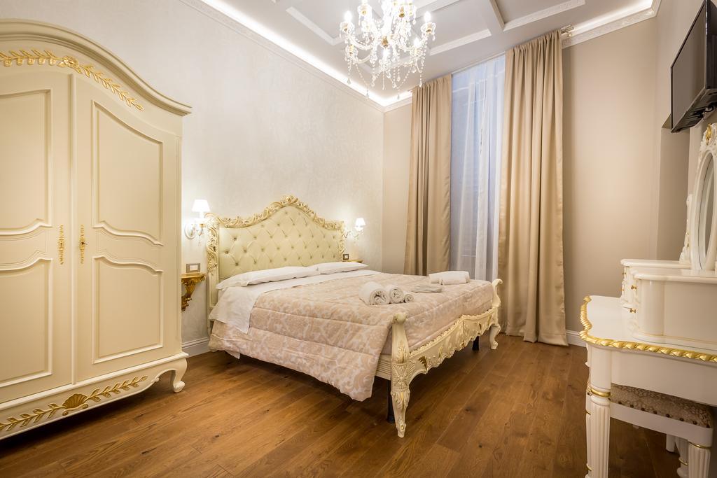 Relais Twelve B&B Флоренция Экстерьер фото