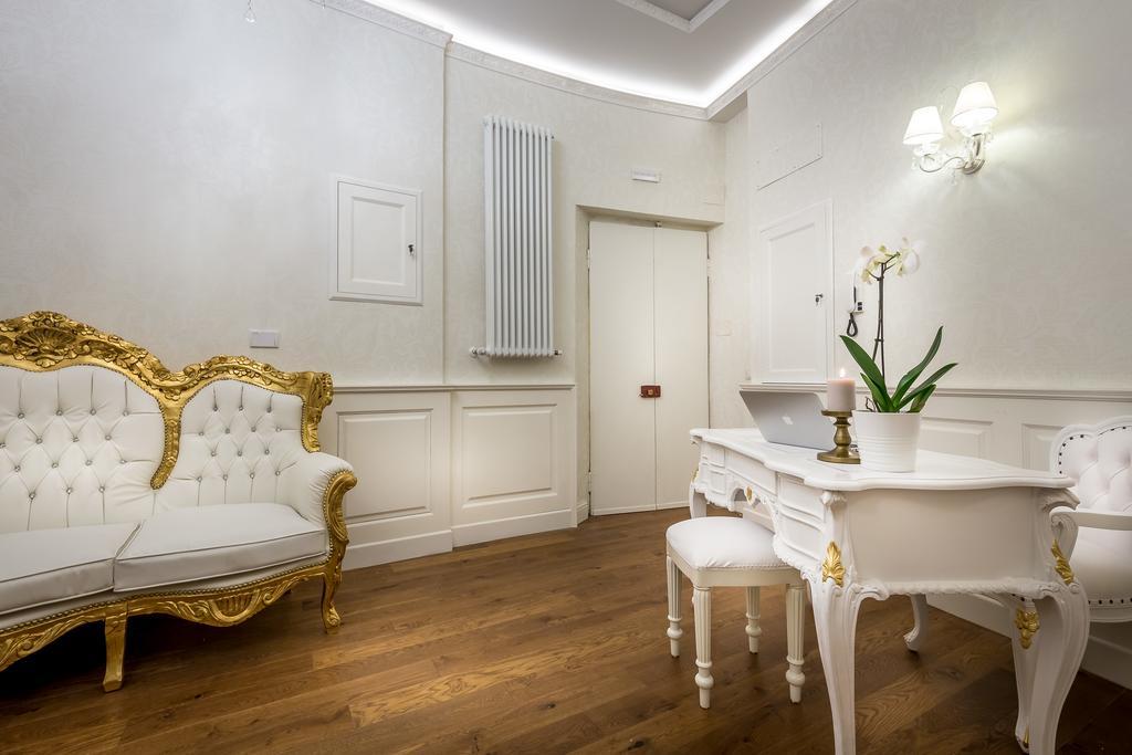 Relais Twelve B&B Флоренция Экстерьер фото
