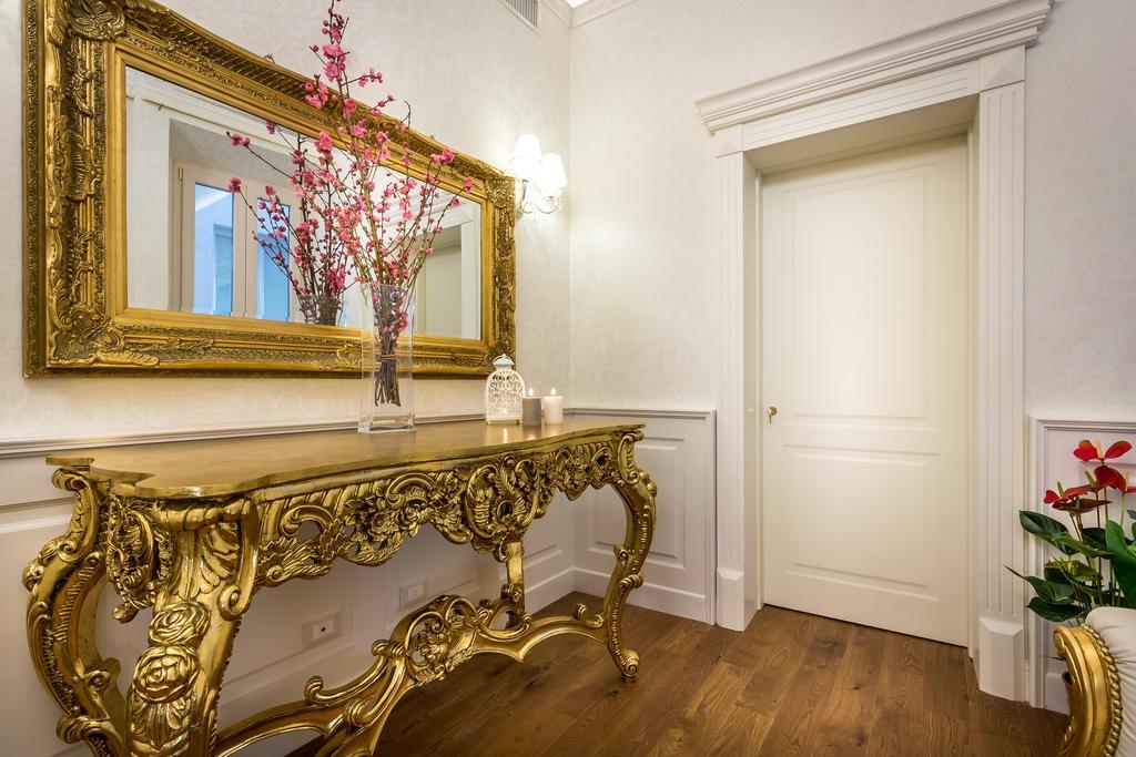 Relais Twelve B&B Флоренция Экстерьер фото