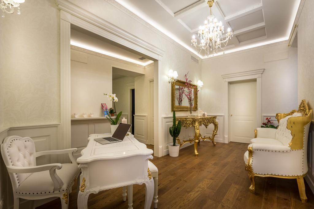 Relais Twelve B&B Флоренция Экстерьер фото